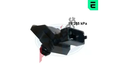 ERA Senzor tlaku sac�ho potrub� ERA 550239A, 550239A
