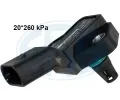 Senzor tlaku sacho potrub ERA ‐ ERA 550263A
