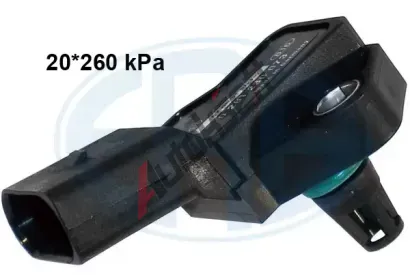 ERA Senzor tlaku sacho potrub ERA 550263A, 550263A