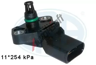 ERA Senzor tlaku sacho potrub ERA 550265A, 550265A