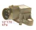 Senzor tlaku sacho potrub ERA ‐ ERA 550276A