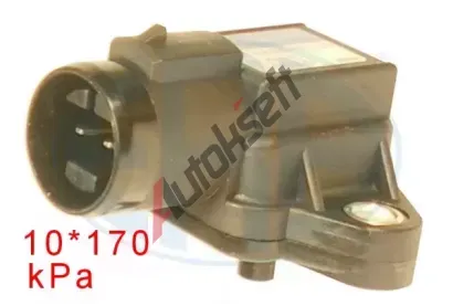 ERA Senzor tlaku sacho potrub ERA 550276A, 550276A