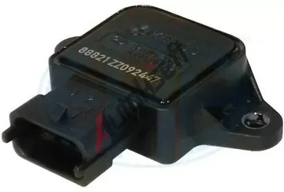 ERA Senzor polohy krtic klapky ERA 550301A, 550301A