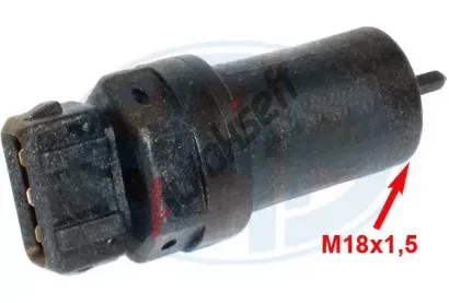 ERA Snma rychlosti ERA 550317, 550317