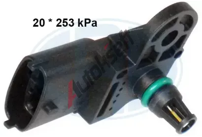 ERA Senzor tlaku sacho potrub ERA 550364A, 550364A