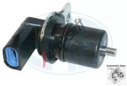 ERA Senzor otek automatick pevodovky ERA 550374A, 550374A