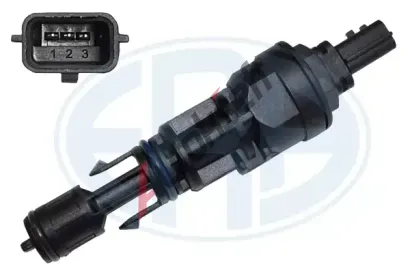 ERA Snímač rychlosti ERA 550379A, 550379A ERA Snímač rychlosti ERA 550379A, 550379A