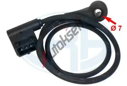 ERA Gener�tor impuls� klikov� h��del ERA 550444A, 550444A