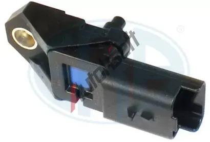 ERA Senzor tlaku sacího potrubí ERA 550462, 550462 ERA Senzor tlaku sacího potrubí ERA 550462, 550462