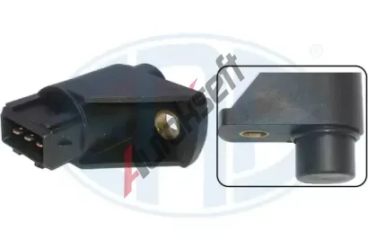 ERA Sn�ma� polohy va�kov�ho h��dele ERA 550465A, 550465A