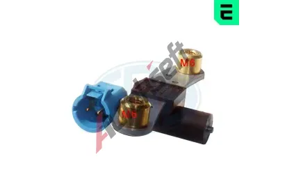 ERA Generátor impulsů klikový hřídel ERA 550536A, 550536A ERA Generátor impulsů klikový hřídel ERA 550536A, 550536A