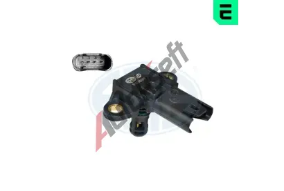 ERA Senzor tlaku sac�ho potrub� ERA 550600A, 550600A