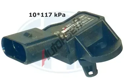 ERA Tlakov senzor posilovae brzd ERA 550605A, 550605A