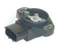 Senzor polohy �krtic� klapky&nbsp;ERA&nbsp;&dash;&nbsp;ERA 550612A