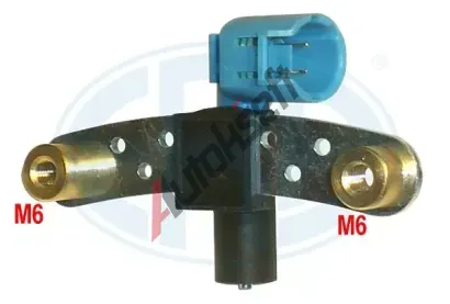 ERA Gener�tor impuls� klikov� h��del ERA 550616A, 550616A