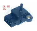 Senzor tlaku sacho potrub ERA ‐ ERA 550664A