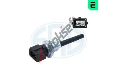 ERA Sn�ma� teploty nas�van�ho vzduchu ERA 550691A, 550691A