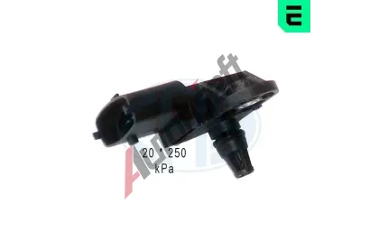 ERA Senzor tlaku sac�ho potrub� ERA 550702A, 550702A