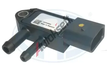 ERA Senzor tlaku vfukovch plyn ERA 550704A, 550704A