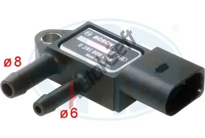 ERA Senzor tlaku vfukovch plyn ERA 550711A, 550711A