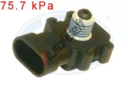 ERA Senzor tlaku sacho potrub ERA 550740A, 550740A