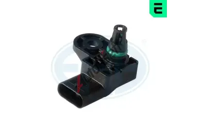 ERA Senzor tlaku sacího potrubí ERA 550751, 550751 ERA Senzor tlaku sacího potrubí ERA 550751, 550751
