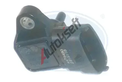 ERA Senzor tlaku sacího potrubí ERA 550769, 550769 ERA Senzor tlaku sacího potrubí ERA 550769, 550769