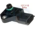 Senzor tlaku sacho potrub ERA ‐ ERA 550781A