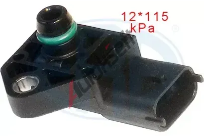 ERA Senzor tlaku sacho potrub ERA 550781A, 550781A