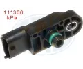 ERA Senzor tlaku sac�ho potrub�&nbsp;&dash;&nbsp;ERA 550806