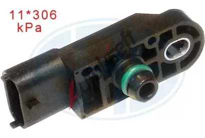 ERA Senzor tlaku sacího potrubí ERA 550806, 550806 ERA Senzor tlaku sacího potrubí ERA 550806, 550806