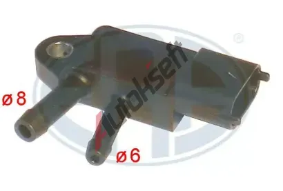 ERA Senzor tlaku vfukovch plyn ERA 550815A, 550815A