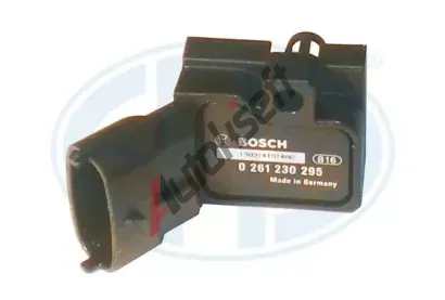 ERA Senzor tlaku sacího potrubí ERA 550821A, 550821A  ERA Senzor tlaku sacího potrubí ERA 550821A, 550821A