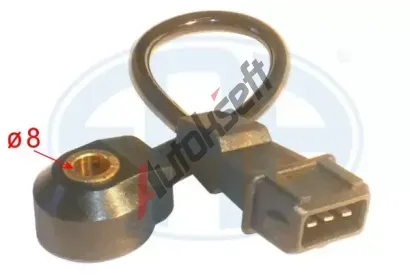 ERA Senzor klepání ERA 550847A, 550847A ERA Senzor klepání ERA 550847A, 550847A