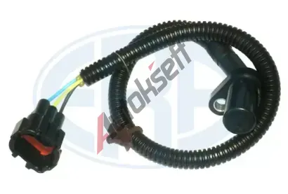 ERA Generátor impulsů klikový hřídel ERA 550849, 550849 ERA Generátor impulsů klikový hřídel ERA 550849, 550849