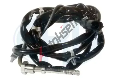 ERA �idlo teploty v�fukov�ch plyn� ERA 550903A, 550903A