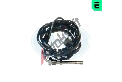 ERA �idlo teploty v�fukov�ch plyn� ERA 550907A, 550907A