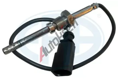 ERA �idlo teploty v�fukov�ch plyn� ERA 550991A, 550991A