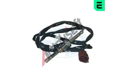 ERA �idlo teploty v�fukov�ch plyn� ERA 551011A, 551011A