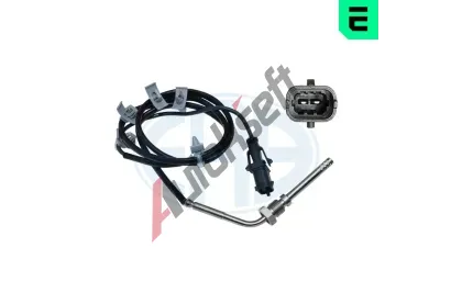 ERA �idlo teploty v�fukov�ch plyn� ERA 551045A, 551045A