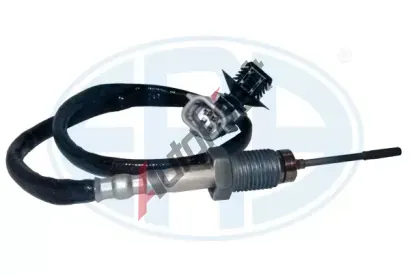 ERA Čidlo teploty výfukových plynů OEM ERA 551054, 551054 ERA Čidlo teploty výfukových plynů OEM ERA 551054, 551054