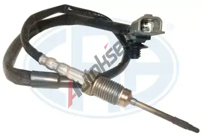 ERA Čidlo teploty výfukových plynů OEM ERA 551057, 551057 ERA Čidlo teploty výfukových plynů OEM ERA 551057, 551057