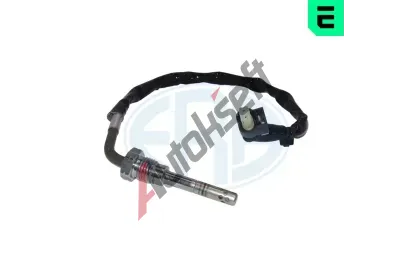 ERA �idlo teploty v�fukov�ch plyn� ERA 551129A, 551129A