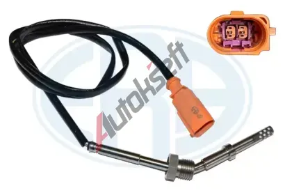 ERA �idlo teploty v�fukov�ch plyn� ERA 551134A, 551134A