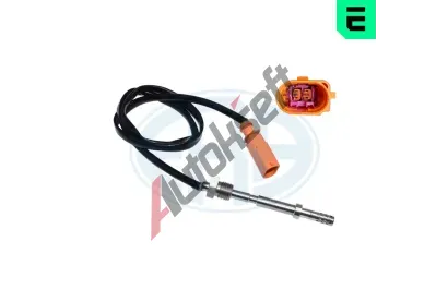 ERA Čidlo teploty výfukových plynů ERA 551142A, 551142A ERA Čidlo teploty výfukových plynů ERA 551142A, 551142A