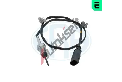 ERA �idlo teploty v�fukov�ch plyn� ERA 551162, 551162