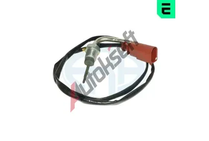 ERA Čidlo teploty výfukových plynů ERA 551165, 551165 ERA Čidlo teploty výfukových plynů ERA 551165, 551165