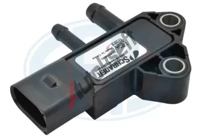 ERA Senzor tlaku vfukovch plyn OEM ERA 551184, 551184