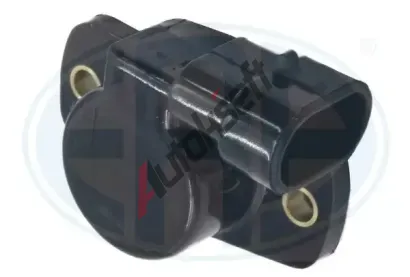 ERA Senzor polohy krtic klapky ERA 551398A, 551398A