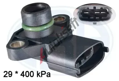 ERA Senzor tlaku sacho potrub ERA 551488A, 551488A